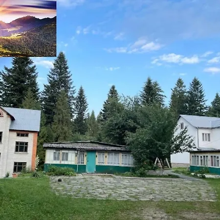 Lodge Ksenia Skhidnytsia