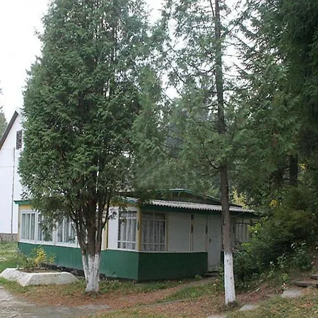 Lodge Ksenia