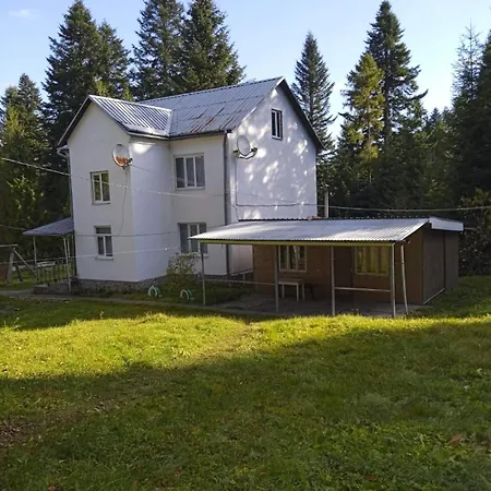 Lodge Ksenia *