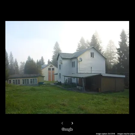 Ksenia Lodge Skhidnytsia