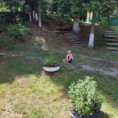 Ksenia Skhidnytsia