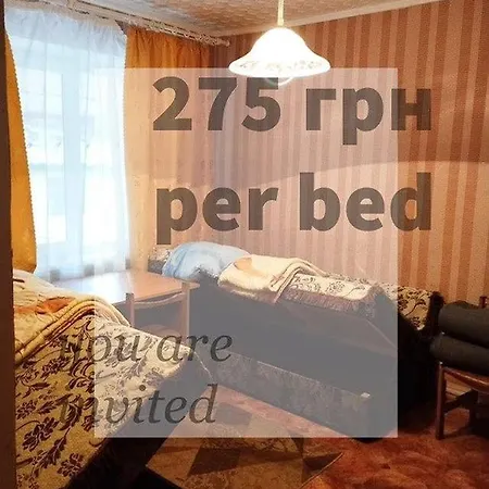 Lodge Ksenia Skhidnytsia
