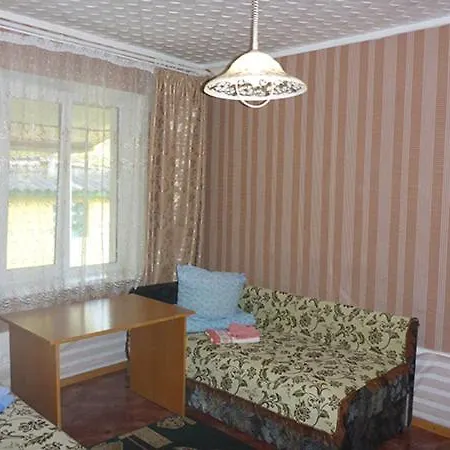 Lodge Ksenia *
