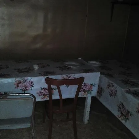 Ksenia Lodge