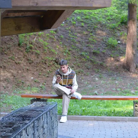 Ksenia Skhidnytsia
