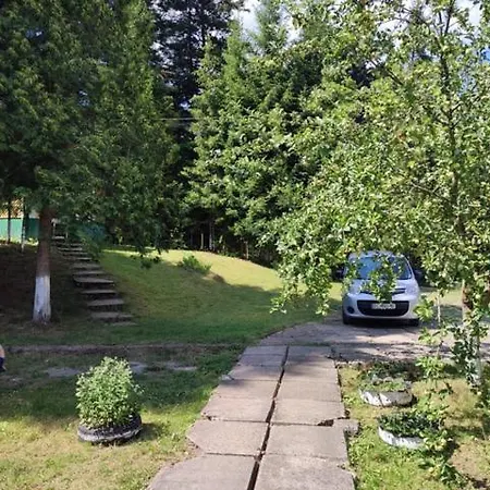 Lodge Ksenia