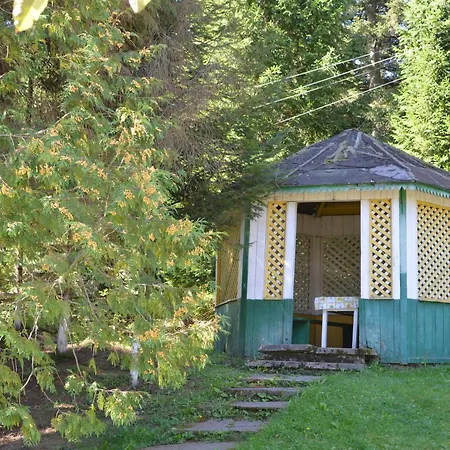 Ksenia Lodge